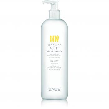 BABE JABÃÔN DE ACEITE 500 ML