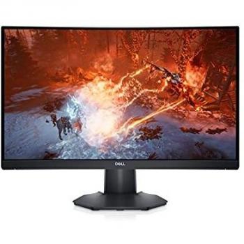 DELL S2422HG 23.6″ Gaming/Curved LCD Monitor