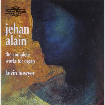 Complete Works for Organ