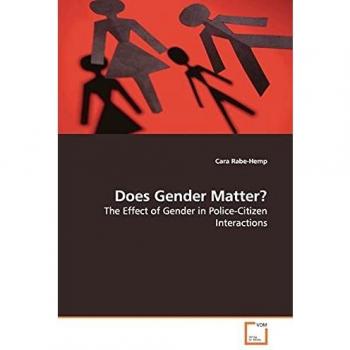 Does Gender Matter?