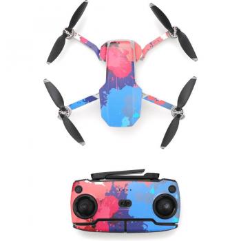 Capa Adhesiva de Protección DJI Mavic Mini