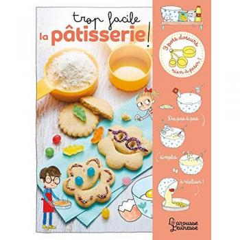 Trop facile la pÃ¢tisserie !