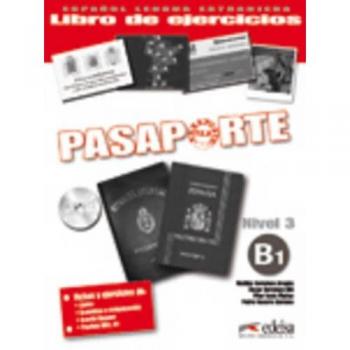 Pasaporte 3 (b1)