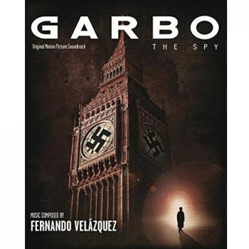 Garbo: The Spy
