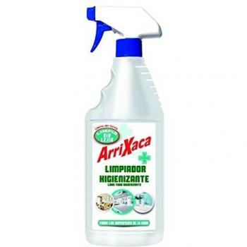 Limpiador Arrixaca con atomizador 750 ml