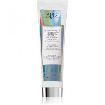 Masque de boue aux minéraux marins 100 ml