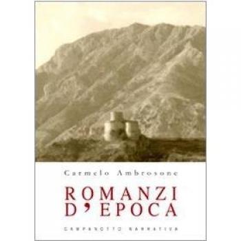 Romanzi d'epoca