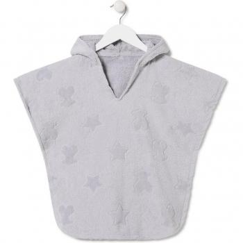 Poncho da spiaggia Tous Rus Ms