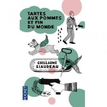 Tartes aux pommes et fin du monde