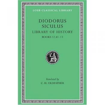 005: Library of History: v. 5