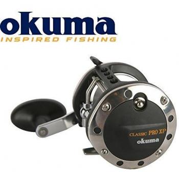 Moulinet Okuma Classic XP Pro