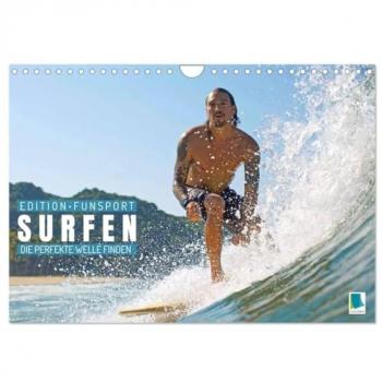 Surfen: Die perfekte Welle finden