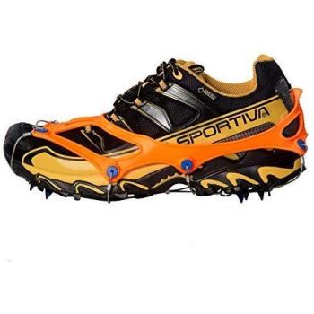 Nortec Trail 2.1 XL Crampons for Unisex Adventures