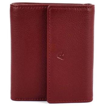 Portafoglio Roncato Pocket 043 Bordeaux donna