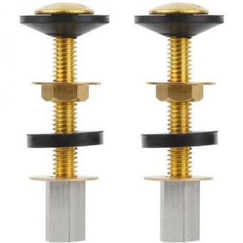 HydroSecure Toilet Tank Fastener Kit