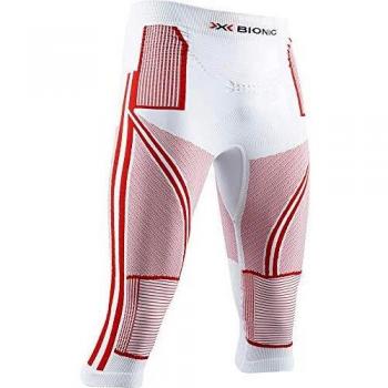 X-bionic Energy Accumulator 4.0 Men's 3/4 Compression Pants