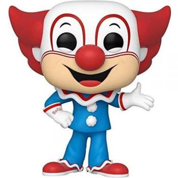 Bozo the Clown Funko Pop! Collectible Figure