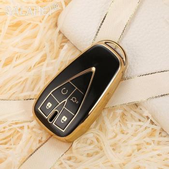 Accesorio de TPU para llave Changan CS75 PLUS