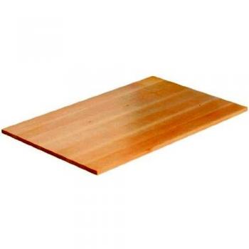 Premium Hardwood Slice Board – APGC 907