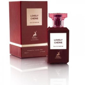 Alhambra Incanto Misterioso Eau de Parfum 80 ml
