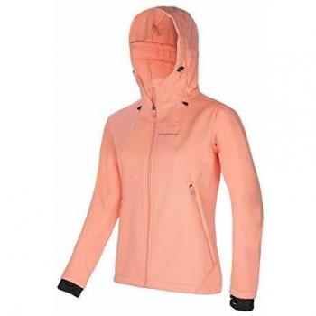 Kitzbuhel Chaqueta Rosa Mujer Trangoworld