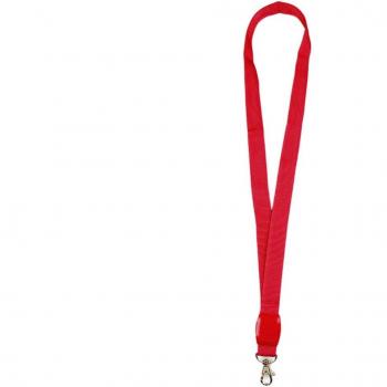 Light Up ID Badge Lanyard