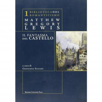 Il fantasma del castello. Testo inglese a fronte