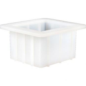 Small Silicone Soap Mold