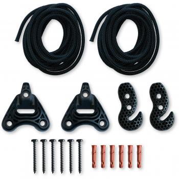 Attacco Versatile Amaca Universal