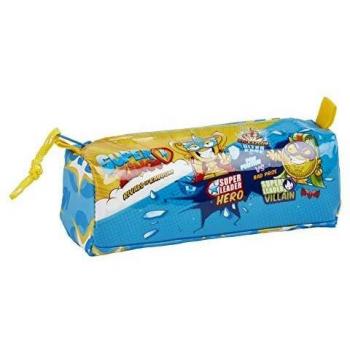 Trousse Scolaire Officielle Superzings