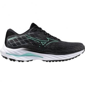 Mizuno Wave Inspire 20 Chaussures De Running Stabilisateurs Femmes