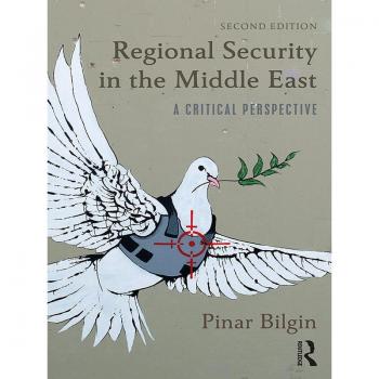 Regional Security in the Middle East