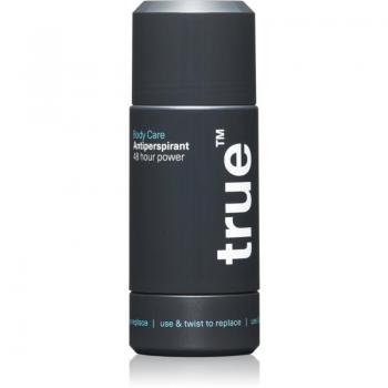 True Men's Skin Care 48‑Hour Power Roll‑On – 75 ml
