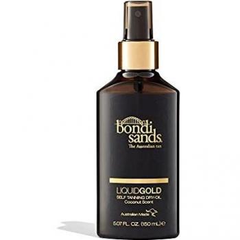 Bondi Sands Liquid Gold
