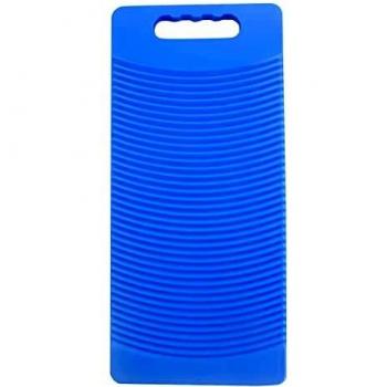 MZD Plastic Clothes Washing Board 50cm (Blue)