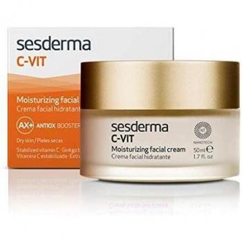 Sesderma C-VIT Moisturizing Facial Cream
