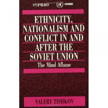Sage Publications, Inc. Ethnicity, Nationalism and Conflict