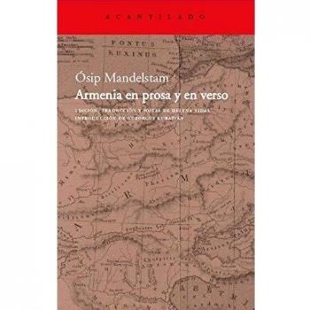 ARMENIA EN PROSA Y EN VERSO