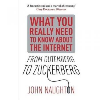 From Gutenberg to Zuckerberg