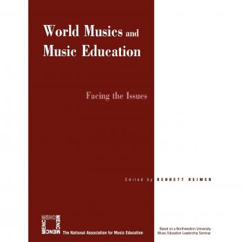 World Musics and Music Education