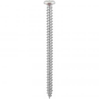 Multi Fix Concrete Screws Pan Head