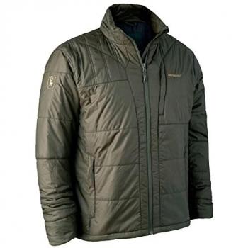 Veste isolante Deerhunter Heat