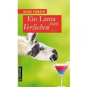 Ein Lama zum Verlieben