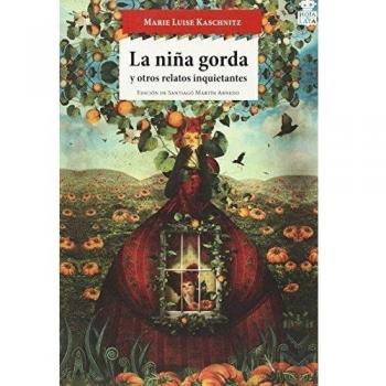 LA NIÑA GORDA