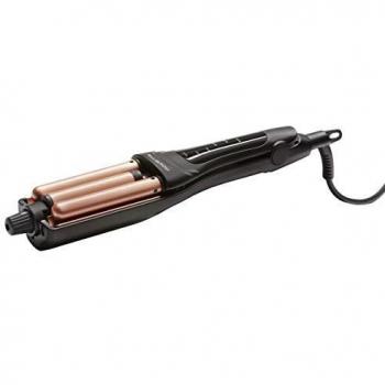Rowenta CF4710 Waves Addict Haarstyler, inklusive Aufbewahrungstasche