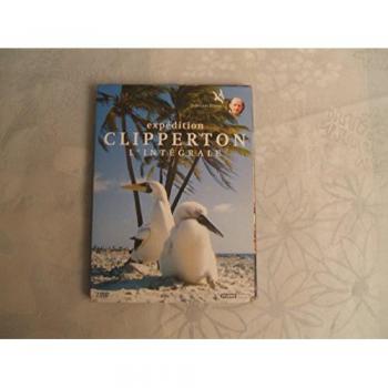 Clipperton – Série Limitée Collector