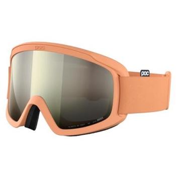 POC Opsin, maschera da sci, apricot sunstone Apricot Sunstone Onesize