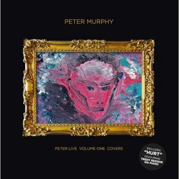 Peter Live Volume 1: Colección de Covers – Edición Especial