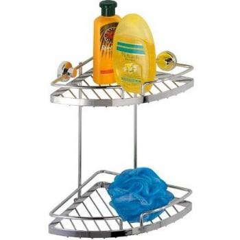 Rinconera pequeña Sion 2 repisas Power-Loc