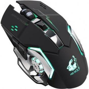 Bluetooth Maus für Laptop X8